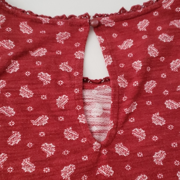 LC Lauren Conrad Tanktop - Picture 3 of 3